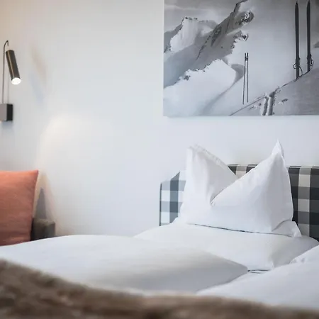 Calluna Aparthotel *