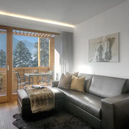 Aparthotel Calluna *