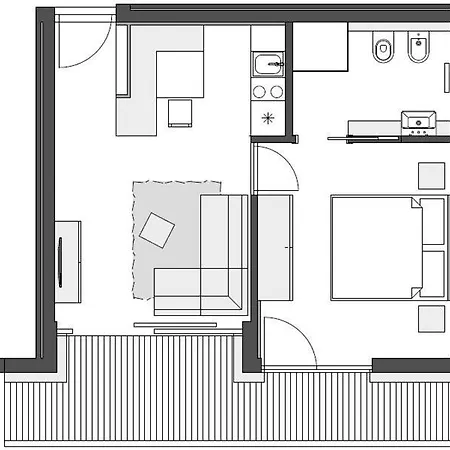 Calluna Aparthotel *